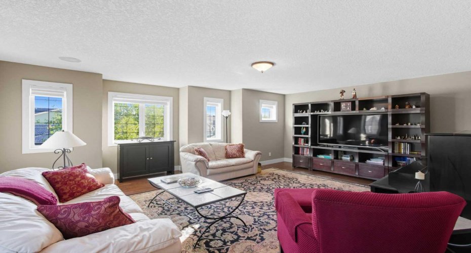 Bonus Room upper