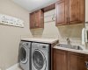 Laundry Room upper