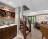 Wet Bar lower