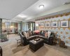 Family Room lower