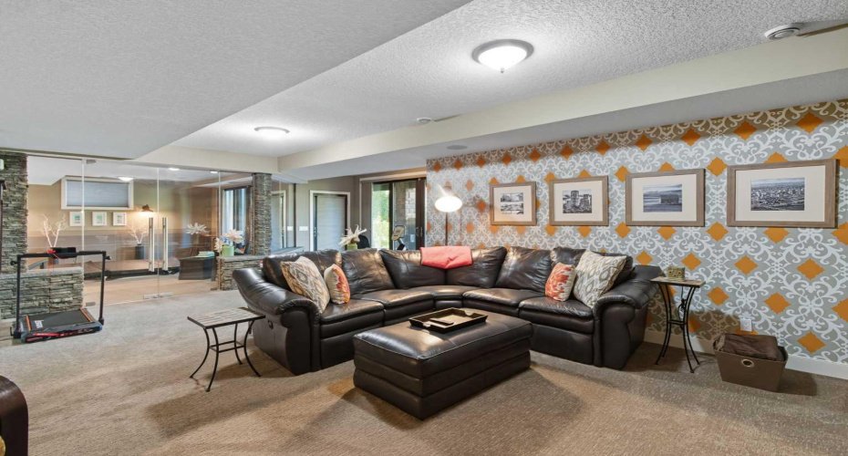 Family Room lower