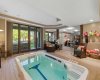 Pool Room