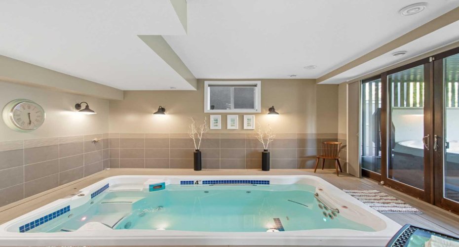 Pool Room