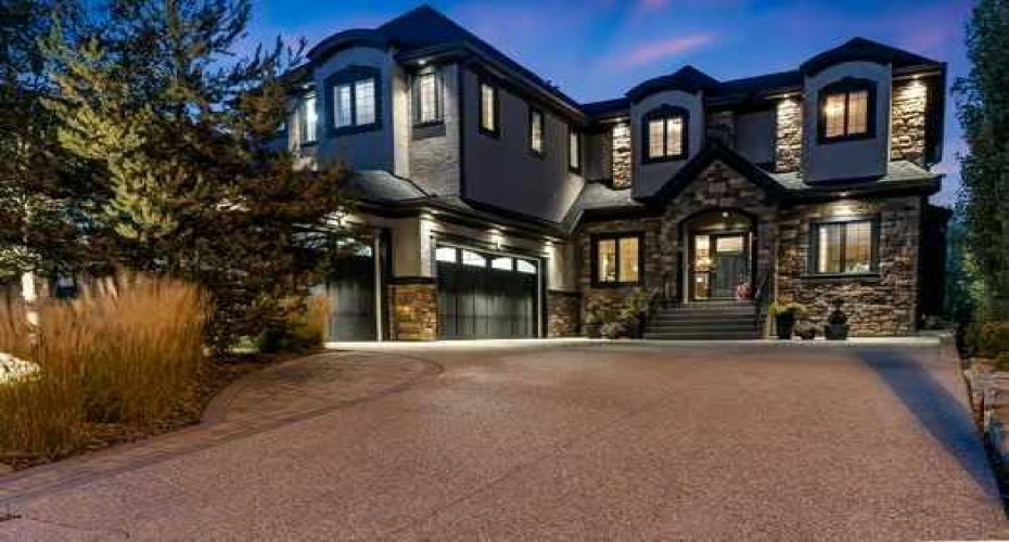 41 Evergreen Mount, Calgary, Alberta T2Y 0K1, 4 Bedrooms Bedrooms, ,4 BathroomsBathrooms,Residential,For Sale,Evergreen,A2280502