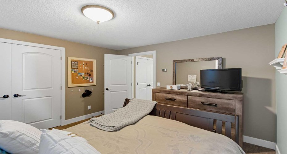 Bedroom 4 lower