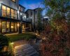 Custom Landscaping