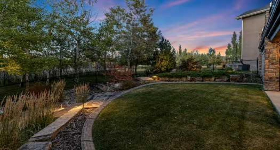 41 Evergreen Mount, Calgary, Alberta T2Y 0K1, 4 Bedrooms Bedrooms, ,4 BathroomsBathrooms,Residential,For Sale,Evergreen,A2280502