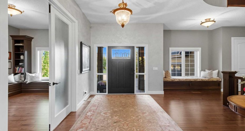 Entryway