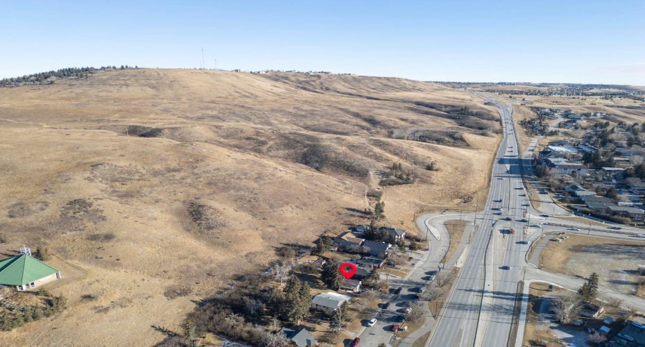 328 Third Street, Cochrane, Alberta T4C1Z6, ,Land,For Sale,Third,A2280545