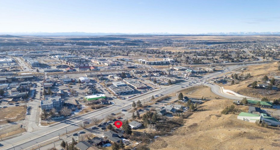 328 Third Street, Cochrane, Alberta T4C1Z6, ,Land,For Sale,Third,A2280545