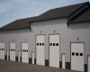 503 Railway Avenue, Langdon, Alberta T0J 1X2, ,Commercial,For Sale,Langdon Storage and Garages,Railway,A2280776
