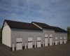 503 Railway Avenue, Langdon, Alberta T0J 1X2, ,Commercial,For Sale,Langdon Storage and Garages,Railway,A2280776
