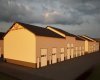 503 Railway Avenue, Langdon, Alberta T0J 1X2, ,Commercial,For Sale,Langdon Storage and Garages,Railway,A2280776