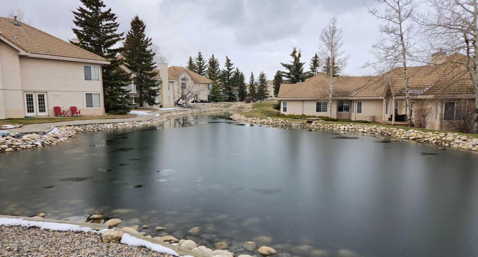1906 Patterson View, Calgary, Alberta T3H 3J9, 2 Bedrooms Bedrooms, ,2 BathroomsBathrooms,Residential,For Sale,Patterson,A2280780