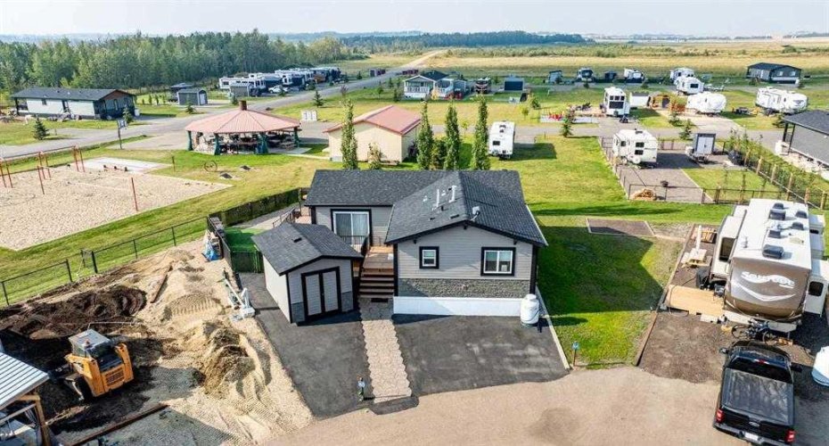 41019 Range Road 11, Rural Lacombe County, Alberta T0C 0J1, 3 Bedrooms Bedrooms, ,1 BathroomBathrooms,Residential,For Sale,Range Road 11,A2280816