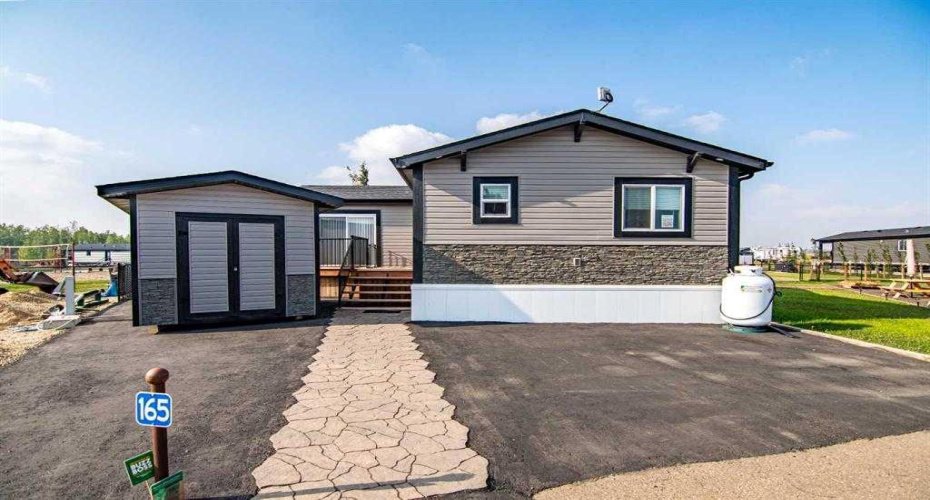 41019 Range Road 11, Rural Lacombe County, Alberta T0C 0J1, 3 Bedrooms Bedrooms, ,1 BathroomBathrooms,Residential,For Sale,Range Road 11,A2280816