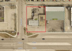 6124 48 Avenue, Camrose, Alberta T4V 0K5, ,Commercial,For Sale,48,A2280831
