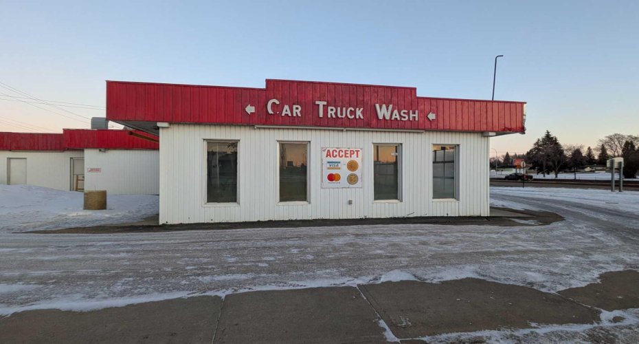 6124 48 Avenue, Camrose, Alberta T4V 0K5, ,Commercial,For Sale,48,A2280831