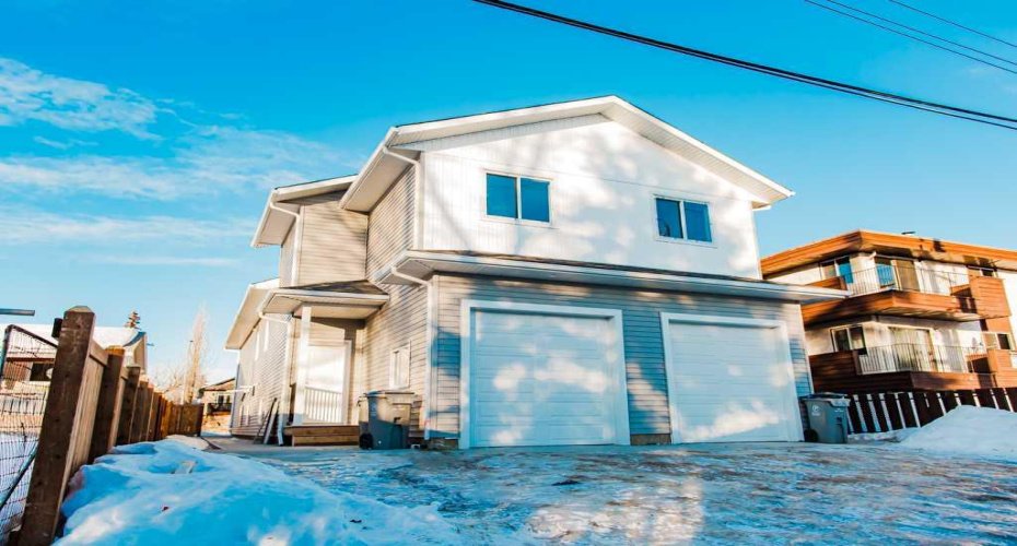 9403 100 Avenue, Grande Prairie, Alberta T8V 0S8, ,Multi-family,For Sale,100,A2280853