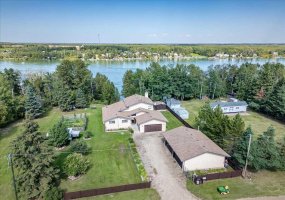 271022 TWP 480, Rural Wetaskiwin No. 10, County of, Alberta T0C 0V0, 3 Bedrooms Bedrooms, ,2 BathroomsBathrooms,Residential,For Sale,TWP 480,A2280950