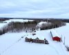 665033 Range Road 181, Rural Athabasca County, Alberta T0A 0E0, 4 Bedrooms Bedrooms, ,5 BathroomsBathrooms,Agri-business,For Sale,Range Road 181,A2280957