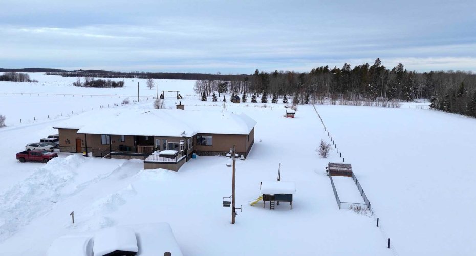 665033 Range Road 181, Rural Athabasca County, Alberta T0A 0E0, 4 Bedrooms Bedrooms, ,5 BathroomsBathrooms,Agri-business,For Sale,Range Road 181,A2280957