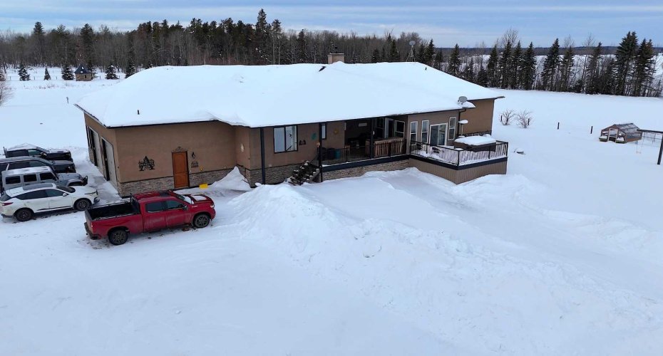 665033 Range Road 181, Rural Athabasca County, Alberta T0A 0E0, 4 Bedrooms Bedrooms, ,5 BathroomsBathrooms,Agri-business,For Sale,Range Road 181,A2280957