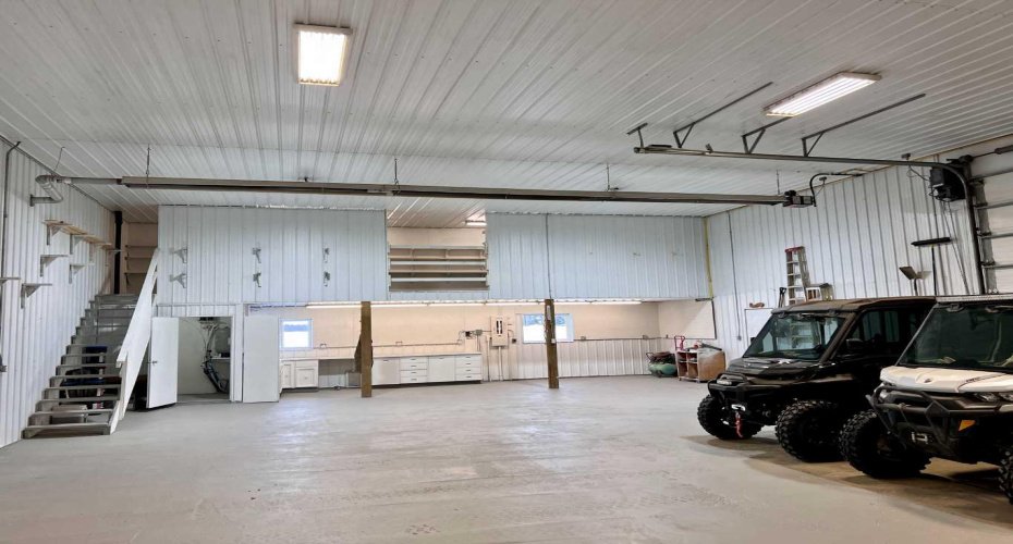 665033 Range Road 181, Rural Athabasca County, Alberta T0A 0E0, 4 Bedrooms Bedrooms, ,5 BathroomsBathrooms,Agri-business,For Sale,Range Road 181,A2280957