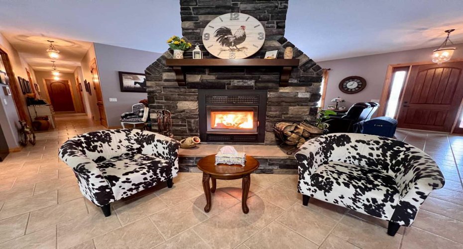 665033 Range Road 181, Rural Athabasca County, Alberta T0A 0E0, 4 Bedrooms Bedrooms, ,5 BathroomsBathrooms,Agri-business,For Sale,Range Road 181,A2280957