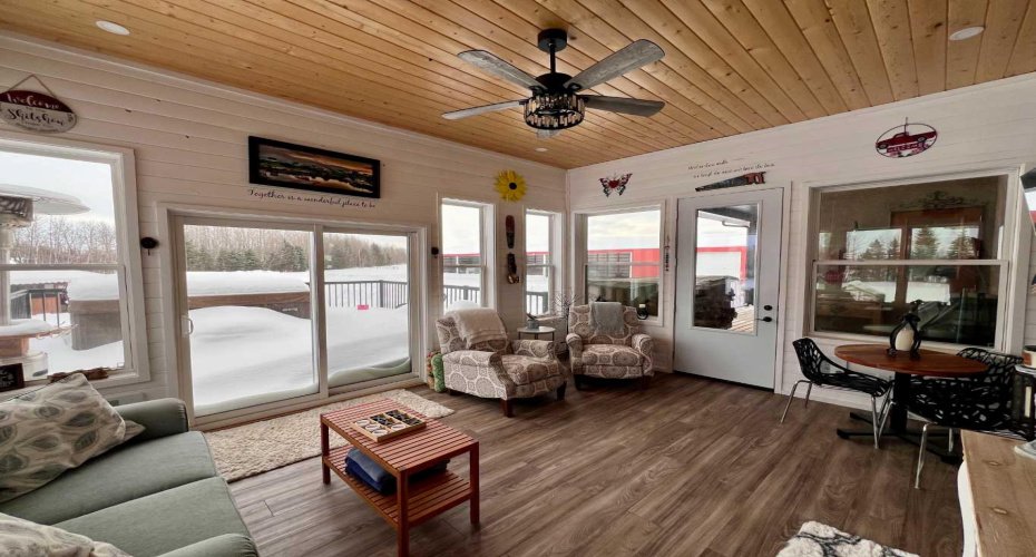 665033 Range Road 181, Rural Athabasca County, Alberta T0A 0E0, 4 Bedrooms Bedrooms, ,5 BathroomsBathrooms,Agri-business,For Sale,Range Road 181,A2280957