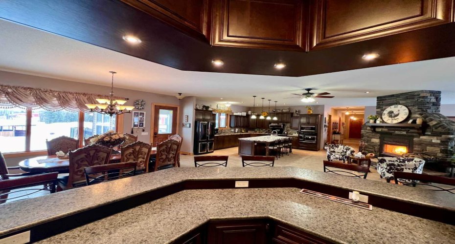 665033 Range Road 181, Rural Athabasca County, Alberta T0A 0E0, 4 Bedrooms Bedrooms, ,5 BathroomsBathrooms,Agri-business,For Sale,Range Road 181,A2280957