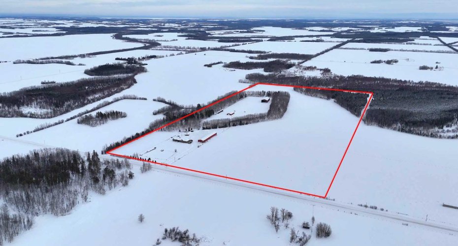 665033 Range Road 181, Rural Athabasca County, Alberta T0A 0E0, 4 Bedrooms Bedrooms, ,5 BathroomsBathrooms,Agri-business,For Sale,Range Road 181,A2280957