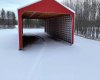 665033 Range Road 181, Rural Athabasca County, Alberta T0A 0E0, 4 Bedrooms Bedrooms, ,5 BathroomsBathrooms,Agri-business,For Sale,Range Road 181,A2280957