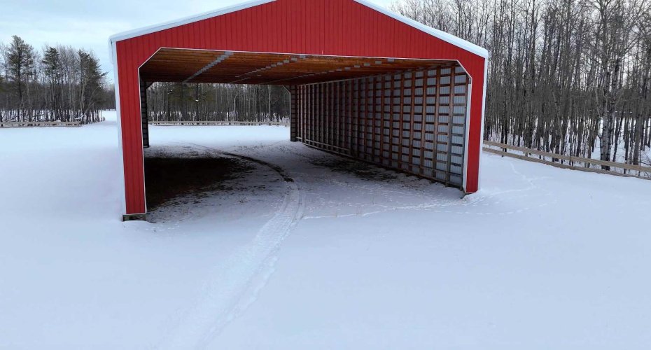665033 Range Road 181, Rural Athabasca County, Alberta T0A 0E0, 4 Bedrooms Bedrooms, ,5 BathroomsBathrooms,Agri-business,For Sale,Range Road 181,A2280957