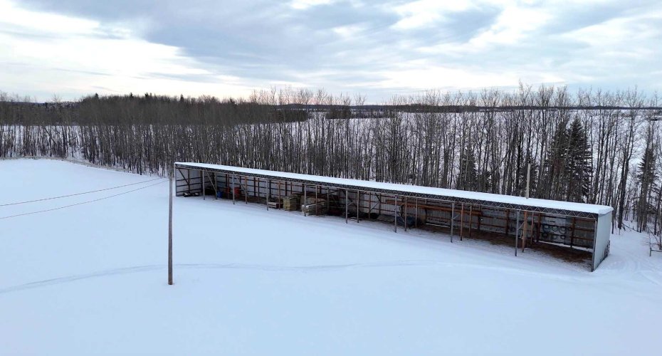 665033 Range Road 181, Rural Athabasca County, Alberta T0A 0E0, 4 Bedrooms Bedrooms, ,5 BathroomsBathrooms,Agri-business,For Sale,Range Road 181,A2280957