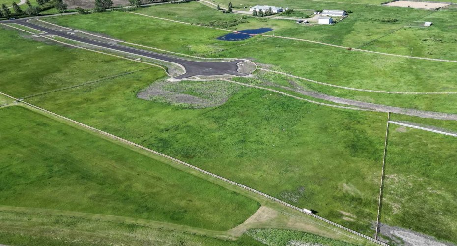 338165 Hwy 549, Rural Foothills County, Alberta T1S 2Z3, ,Land,For Sale,Hwy 549,A2281089