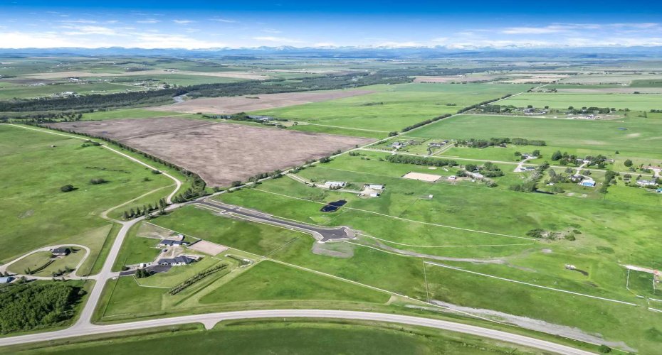338165 Hwy 549, Rural Foothills County, Alberta T1S 2Z3, ,Land,For Sale,Hwy 549,A2281089