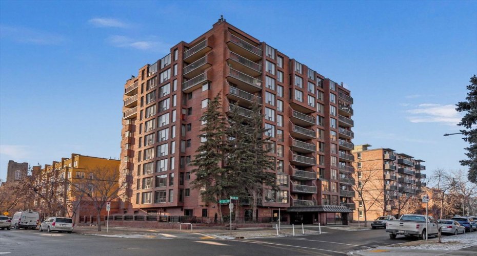 1001 14 Avenue, Calgary, Alberta T2R 1L2, 2 Bedrooms Bedrooms, ,2 BathroomsBathrooms,Residential,For Sale,14,A2281108