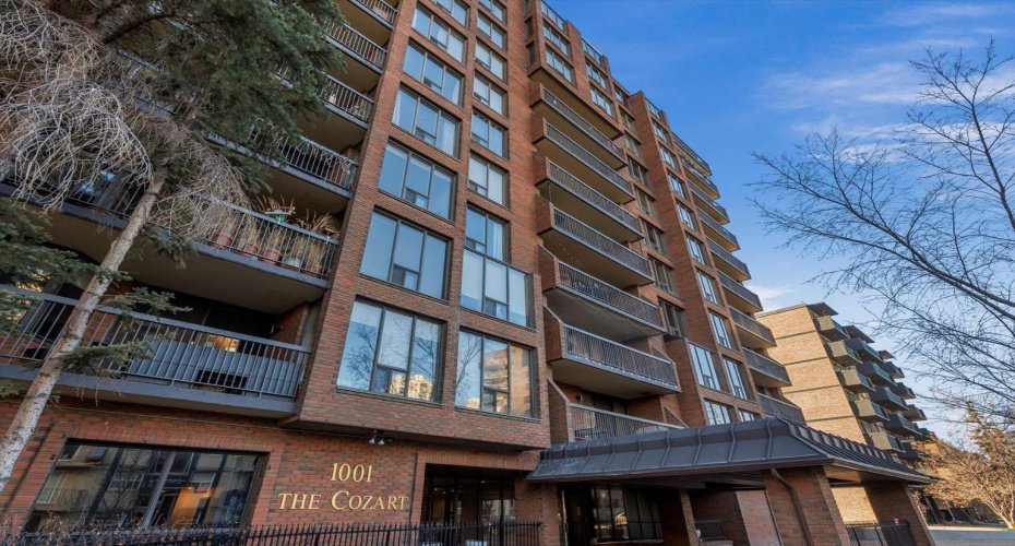 1001 14 Avenue, Calgary, Alberta T2R 1L2, 2 Bedrooms Bedrooms, ,2 BathroomsBathrooms,Residential,For Sale,14,A2281108