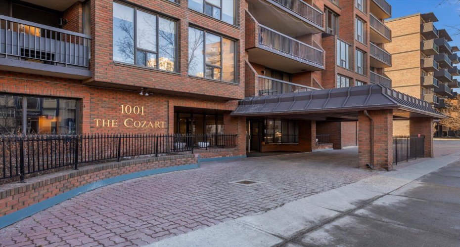 1001 14 Avenue, Calgary, Alberta T2R 1L2, 2 Bedrooms Bedrooms, ,2 BathroomsBathrooms,Residential,For Sale,14,A2281108