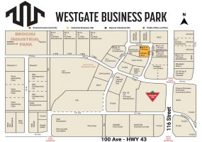 10502 117 Street, Grande Prairie, Alberta T8V 8B5, ,Land,For Sale,117,A2281127