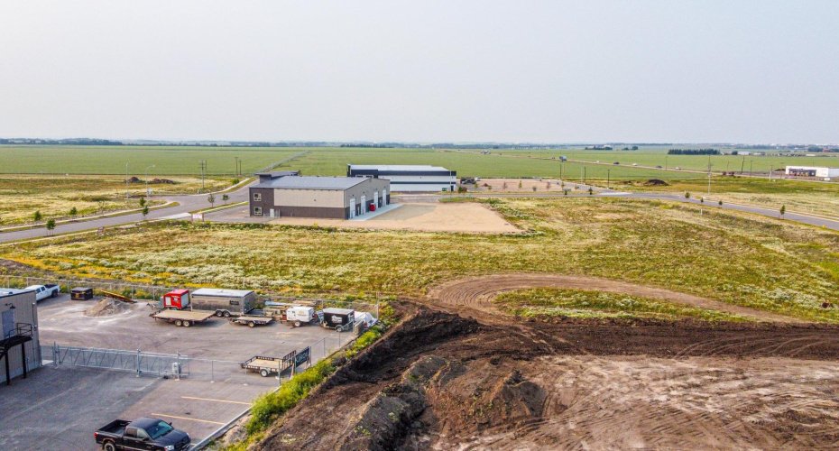 10502 117 Street, Grande Prairie, Alberta T8V 8B5, ,Land,For Sale,117,A2281127