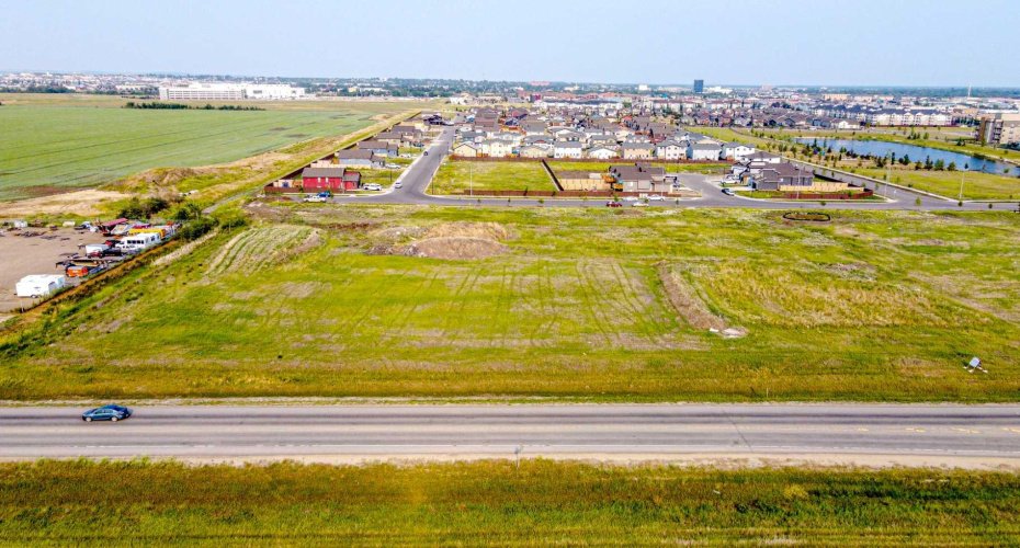 . 115 Street, Grande Prairie, Alberta T8V 8B5, ,Land,For Sale,115,A2281130