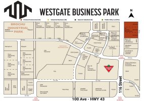 . 115 Street, Grande Prairie, Alberta T8V 8B5, ,Land,For Sale,115,A2281130