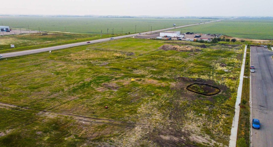 . 115 Street, Grande Prairie, Alberta T8V 8B5, ,Land,For Sale,115,A2281130