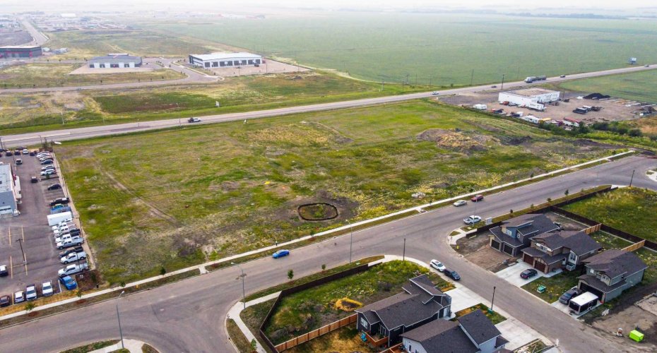 . 115 Street, Grande Prairie, Alberta T8V 8B5, ,Land,For Sale,115,A2281130