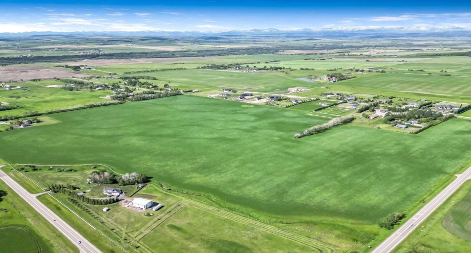 338165 Hwy 549, Rural Foothills County, Alberta T1S 2Z3, ,Land,For Sale,Hwy 549,A2281132