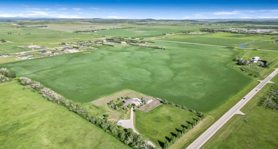 338165 Hwy 549, Rural Foothills County, Alberta T1S 2Z3, ,Land,For Sale,Hwy 549,A2281147