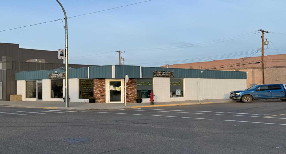 4704 53 Street, Taber, Alberta T1G 1W5, ,Commercial,For Lease,53 Street,A2281148