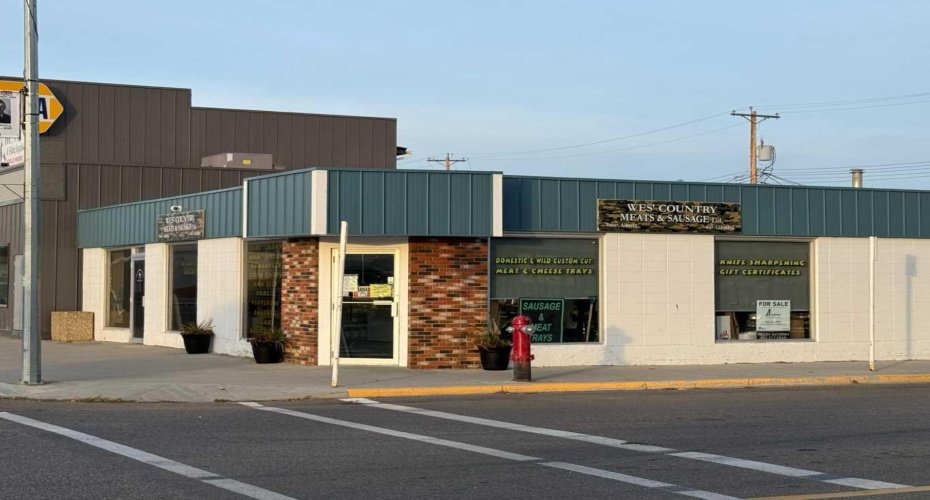 4704 53 Street, Taber, Alberta T1G 1W5, ,Commercial,For Lease,53 Street,A2281148
